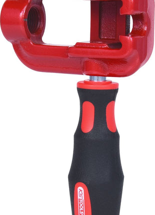 KS TOOLS Grundkörper inkl. Handgriff ( 122.1272 ) - Toolbrothers