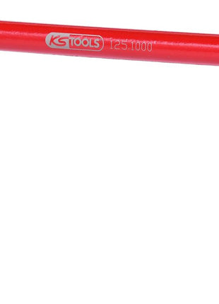KS TOOLS Standhahn-Mutternschlüssel Ø 10-32mm, 275mm ( 125.1000 ) - Toolbrothers