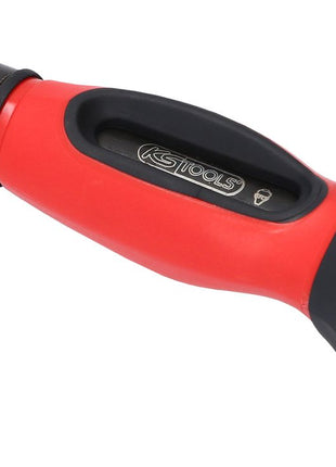 KS TOOLS Halter mit drei Aufnahmedurchmesser ( 129.0101 ) - Toolbrothers