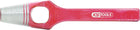 KS TOOLS Henkel-Locheisen, 25mm ( 129.2025 ) - Toolbrothers