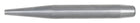 KS TOOLS Spina passante, 37 mm ( 129.2176 )