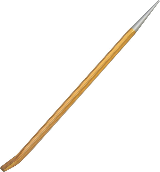 KS TOOLS Montiereisen,600mm ( 129.2219 ) - Toolbrothers