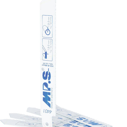 KS TOOLS Säbelsägeblatt, 150mm, 1,8mm, 5er Pack ( 129.4411 )