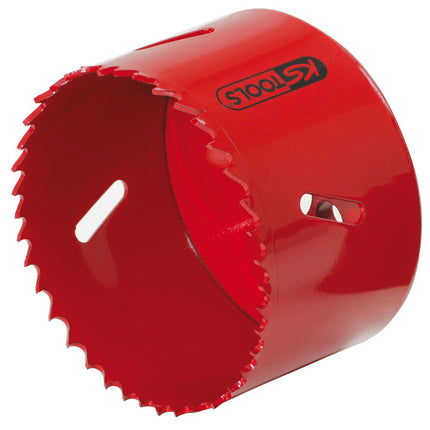 KS TOOLS HSS Bi-Metalllochsäge, Ø 27mm ( 129.5027 )