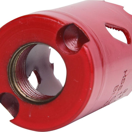 KS TOOLS HSS Bi-Metalllochsäge, Ø 32mm ( 129.5032 ) - Toolbrothers