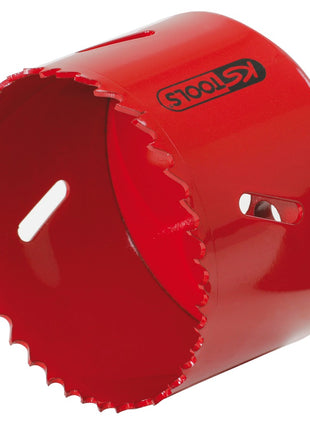 KS TOOLS HSS Bi-Metalllochsäge, Ø 95mm ( 129.5095 ) - Toolbrothers