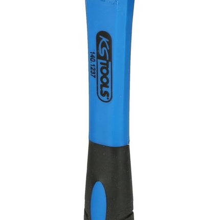 KS TOOLS Gummihammer, 500g ( 140.1237 ) - Toolbrothers
