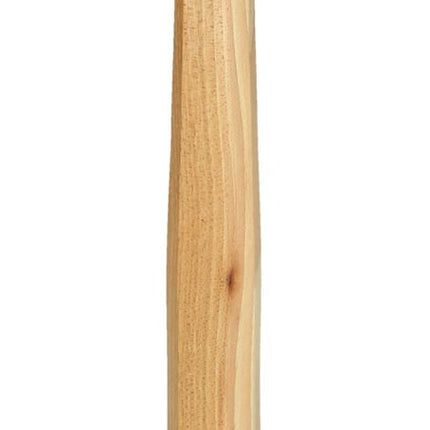 KS TOOLS Karosserie-Riffelhammer grob, rund/eckig, 325mm ( 140.2132 ) - Toolbrothers