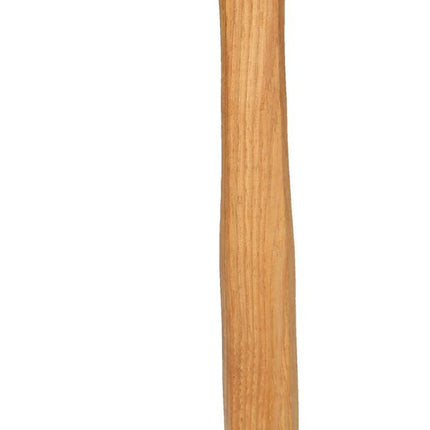 KS TOOLS Karosserie-Flachspitzhammer gerader Kopf, 325mm ( 140.2136 ) - Toolbrothers