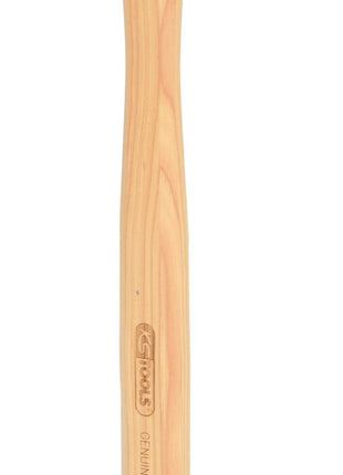 KS TOOLS Karosserie-Spitzhammer gerader Kopf, 325mm ( 140.2137 ) - Toolbrothers