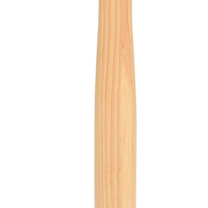 KS TOOLS Karosserie-Spitzhammer gerader Kopf, 325mm ( 140.2137 ) - Toolbrothers