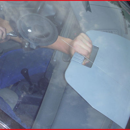 KS TOOLS Profi-Schutztafel, gerade, 270x200mm ( 140.2323 ) - Toolbrothers