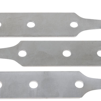 KS TOOLS Edelstahl-Ziehklingen-Satz,Klingenlänge 38mm,3-tlg ( 140.2357 )