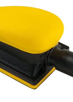 KS TOOLS Schleif-Handblock, klein, 70x125mm ( 140.3066 ) - Toolbrothers
