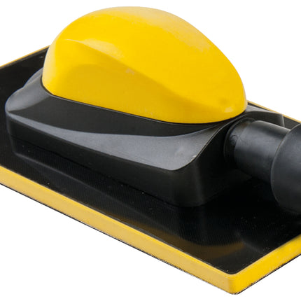 KS TOOLS Cale à poncer, 115x225 mm ( 140.3068 )