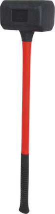 KS TOOLS Rückschlagfreier Schonhammer, XL, 5500g ( 140.5259 ) - Toolbrothers