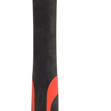 KS TOOLS Schlosserhammer, Fiberglasstiel, französische Form, 1500g ( 142.1151 ) - Toolbrothers