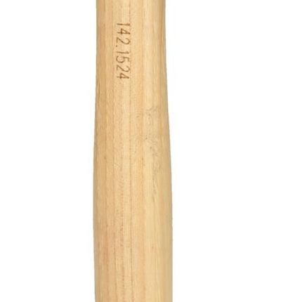 KS TOOLS Schlosserhammer, englische Form, 680 g ( 142.1524 ) - Toolbrothers