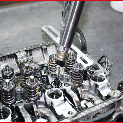 KS TOOLS Schlagauszieher für Ventilschaft-Dichtringe ( 150.0941 ) - Toolbrothers