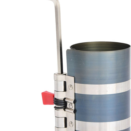 KS TOOLS Kolbenring-Spannband, Ø 57-125mm, H=100mm ( 150.1142 ) - Toolbrothers