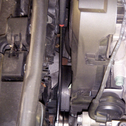 KS TOOLS Keil- und Zahnriemen-Schlüssel-Satz, 5-tlg ( 150.1200 ) - Toolbrothers