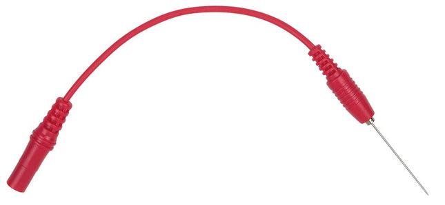 KS TOOLS Cavo di controllo c.ago,rosso ( 150.1674 )
