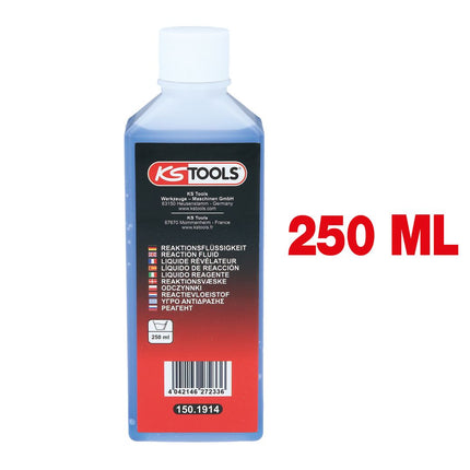 KS TOOLS Liquido reagente,250 ml ( 150.1914 )
