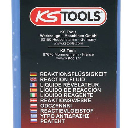 KS TOOLS Liquido reagente,250 ml ( 150.1914 )