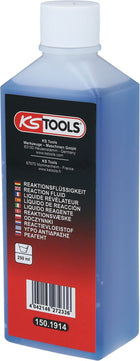KS TOOLS Liquido reagente,250 ml ( 150.1914 )