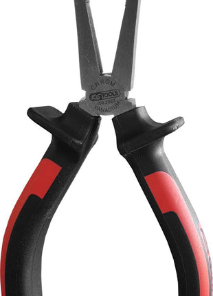 KS TOOLS Hutkappenzange, 200mm ( 150.2023 ) - Toolbrothers