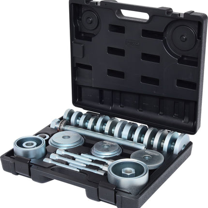 KS TOOLS Universal-PKW-Radlager-Werkzeug-Satz, 31-tlg ( 150.2250 )