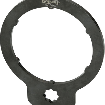 KS TOOLS 3/8" Kraftstofffilter-Schlüssel für Volkswagen Crafter ( 150.3162 ) - Toolbrothers