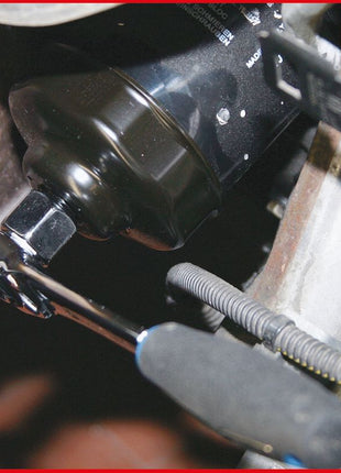 KS TOOLS 3/8" Ölfilterschlüssel,109-6 ( 150.9383 ) - Toolbrothers