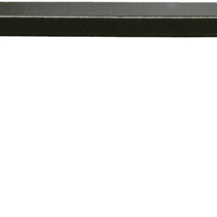 KS TOOLS Innensechskant-Winkelstiftschlüssel phosphatiert, kurz, 11mm ( 151.2611 ) - Toolbrothers