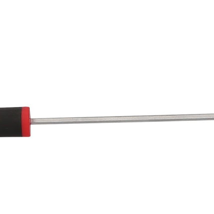 KS TOOLS Clés mâles 6 pans à poignée en T 2,5 mm ( 151.2687 )