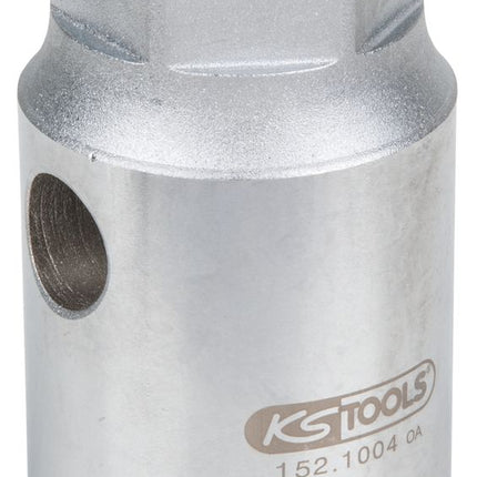 KS TOOLS Dégoujonneuses à rouleaux, M24 ( 152.1004 )