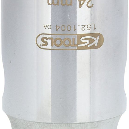 KS TOOLS Dégoujonneuses à rouleaux, M24 ( 152.1004 )