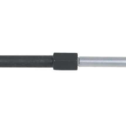 KS TOOLS Fraise de siège d'injecteur Ø 15/19 mm ( 152.1465 )