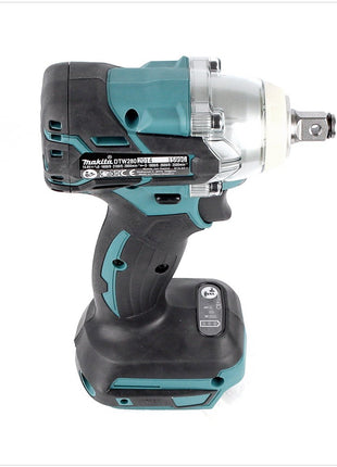 Makita DTW 280 Z Akku Schlagschrauber 14,4V 1/2" 280Nm Solo - ohne Akku, ohne Ladegerät - Toolbrothers