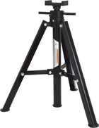 KS TOOLS Colonnetta di supporto per vite di carico, 12t, 710-1065mm ( 160.0442 )