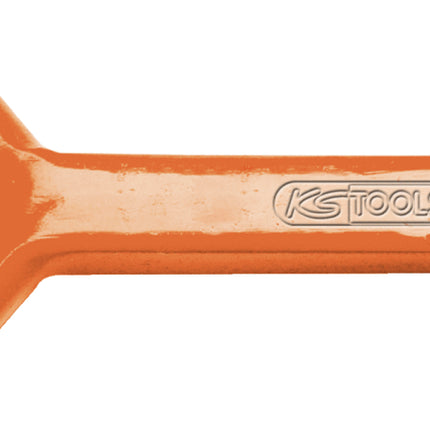 KS TOOLS Chariereisen, 80mm ( 162.0432 ) - Toolbrothers