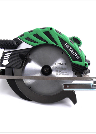 Hitachi C9U2 2000 W 235 mm Handkreissäge mit 86 mm Schnitttiefe - Toolbrothers