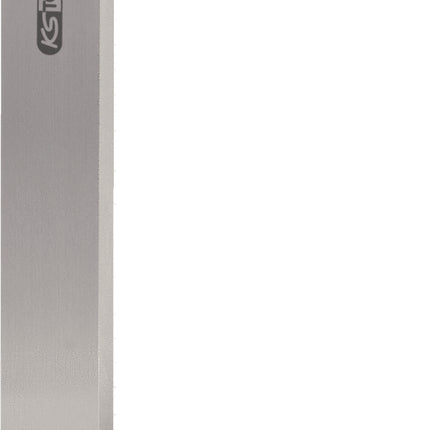 KS TOOLS Flachwinkel nach DIN 875/0, 250mm ( 300.0296 ) - Toolbrothers