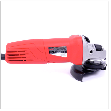 Milwaukee AG 10-125 Winkelschleifer 125 mm 1000 Watt - Toolbrothers