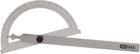 KS TOOLS Winkelgradmesser mit offenen Bogen, 600mm ( 300.0645 ) - Toolbrothers