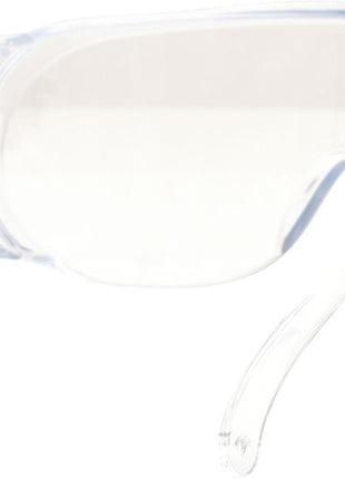 KS TOOLS Schutzbrille-transparent ( 310.0110 ) - Toolbrothers