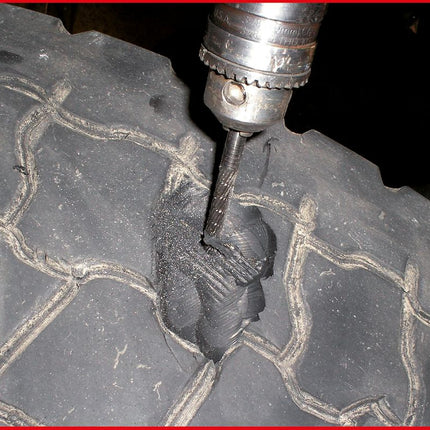 KS TOOLS Stahlcordfräser, Ø 5mm ( 331.0681 ) - Toolbrothers