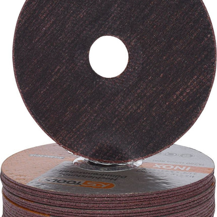 KS TOOLS Hochleistungs-Dünntrennscheibe, Ø 115mm, 1mm ( 337.2015 ) - Toolbrothers