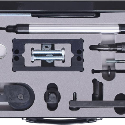 KS TOOLS Serie di utensili per messa in fase motore per VAG, 23 pz ( 400.2300 )
