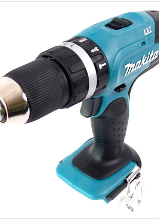 Makita DHP 453 ZE Akku Schlagbohrschrauber 18V 42Nm + Einlage für Makpac - Toolbrothers